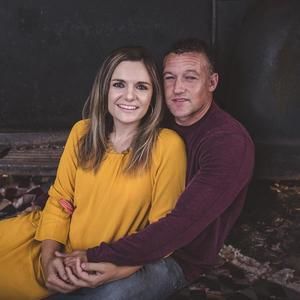 Meet your Posher, Amy-and